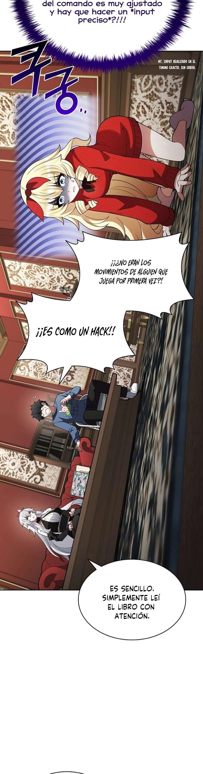 Capitulo 41 page 38