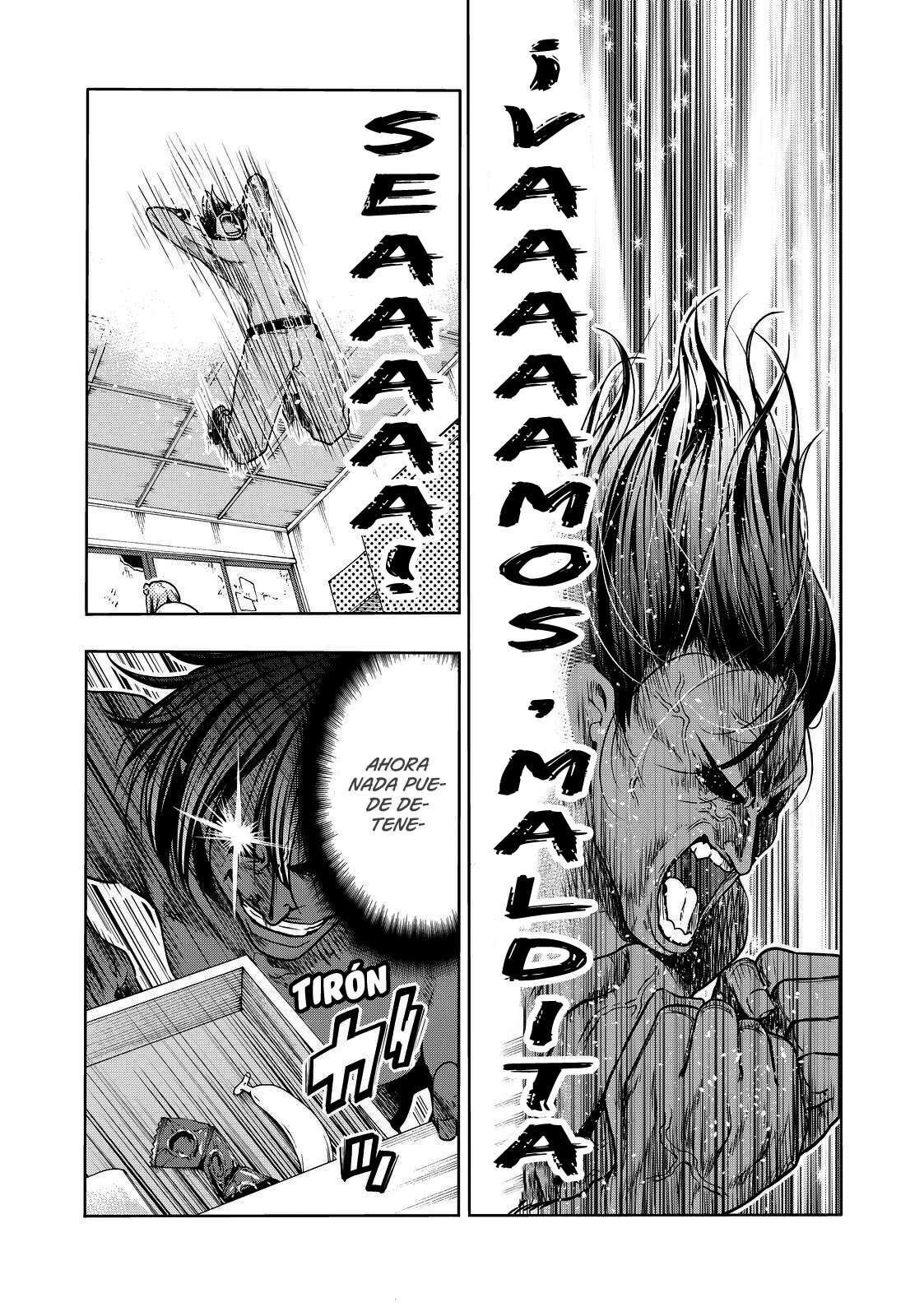 Capitulo 71 page 36