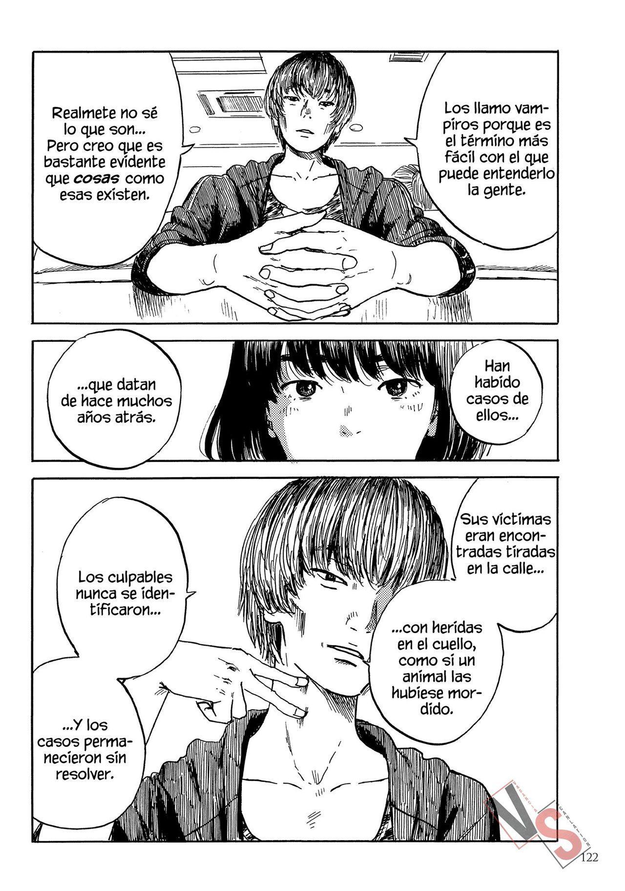 Capitulo 19 page 8