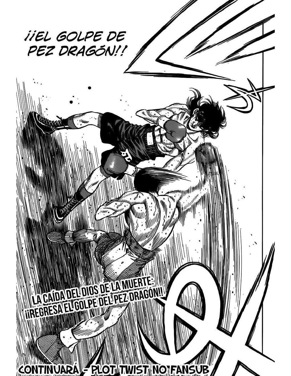 Capitulo 1258 page 12