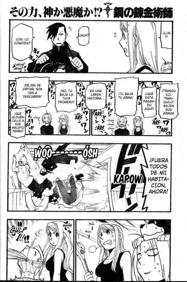Capitulo 84 page 10