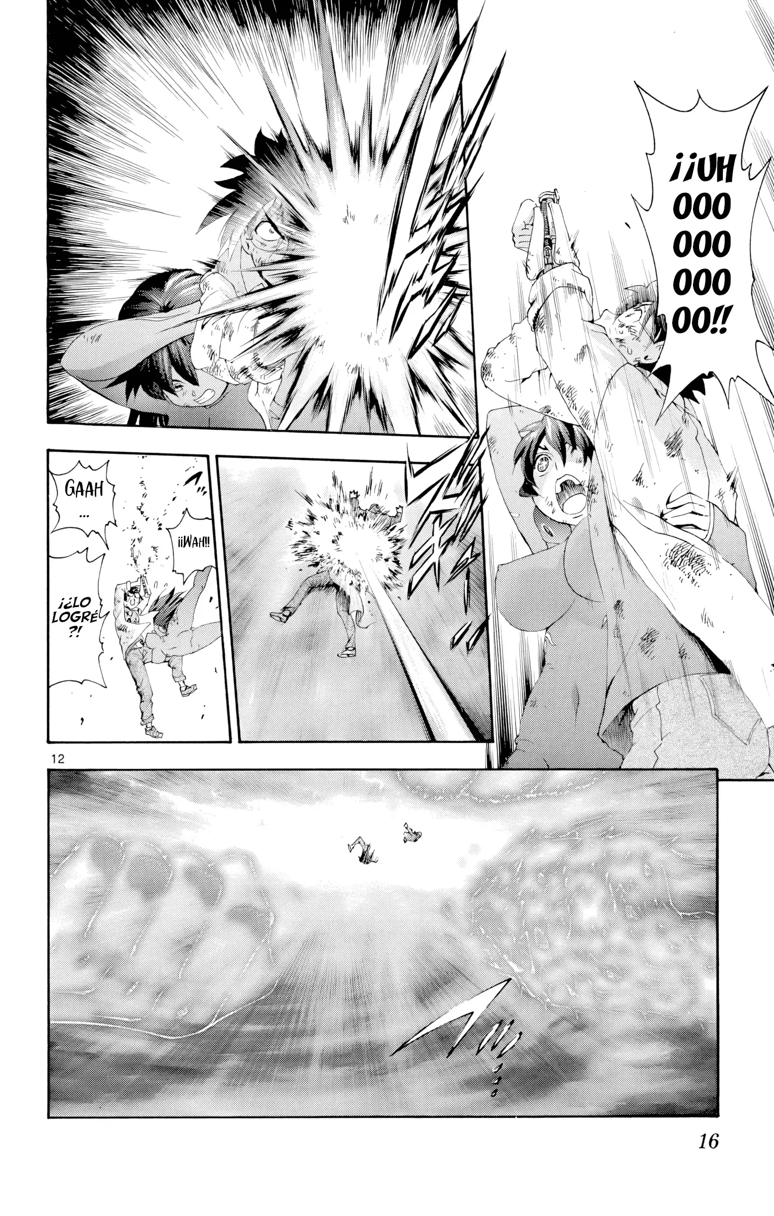 Capitulo 111 page 15