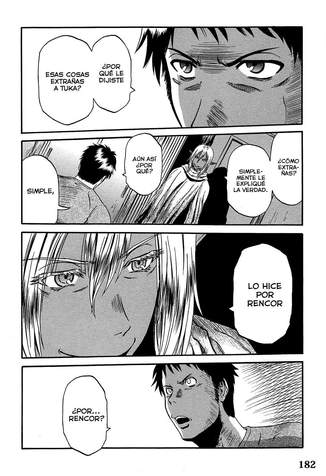 Capitulo 37 page 22