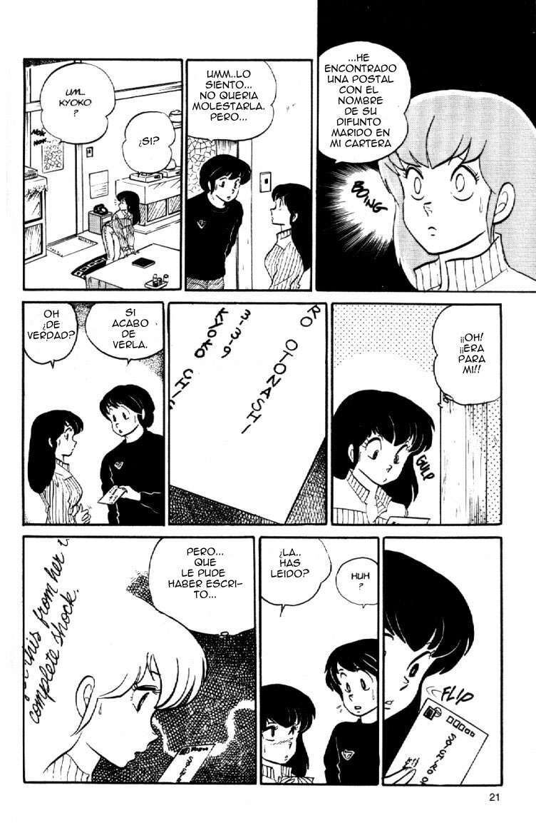 Capitulo 52 page 19