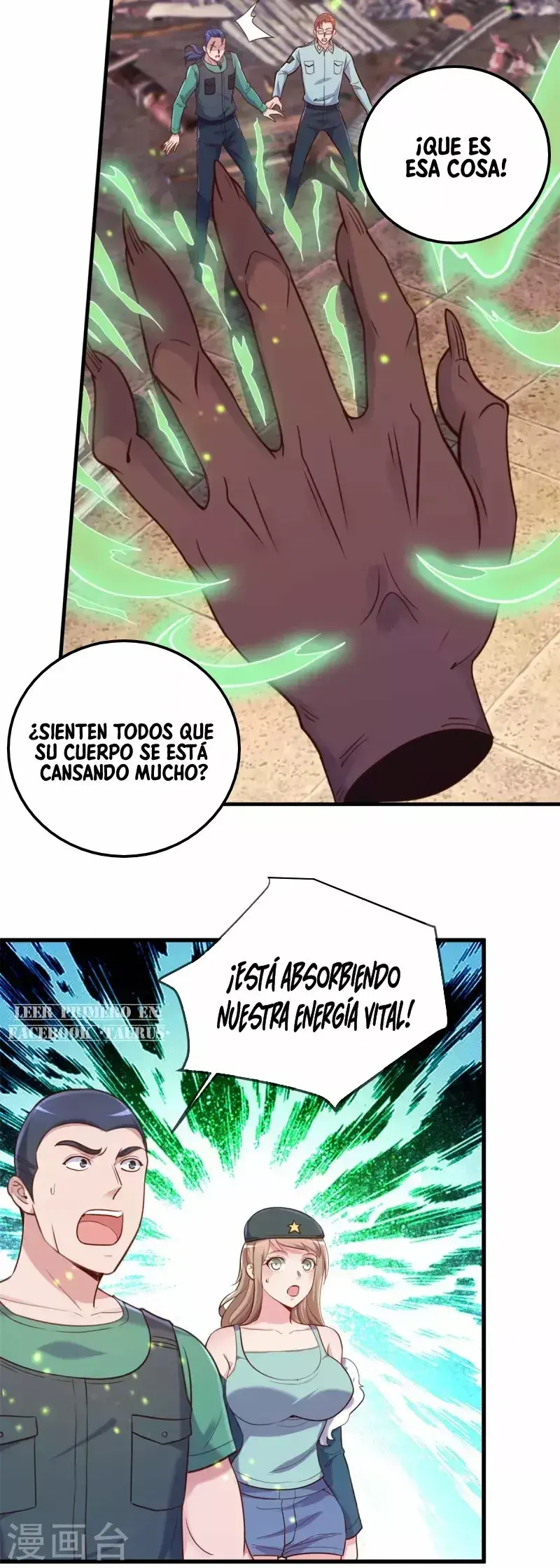 Capitulo 161 page 28
