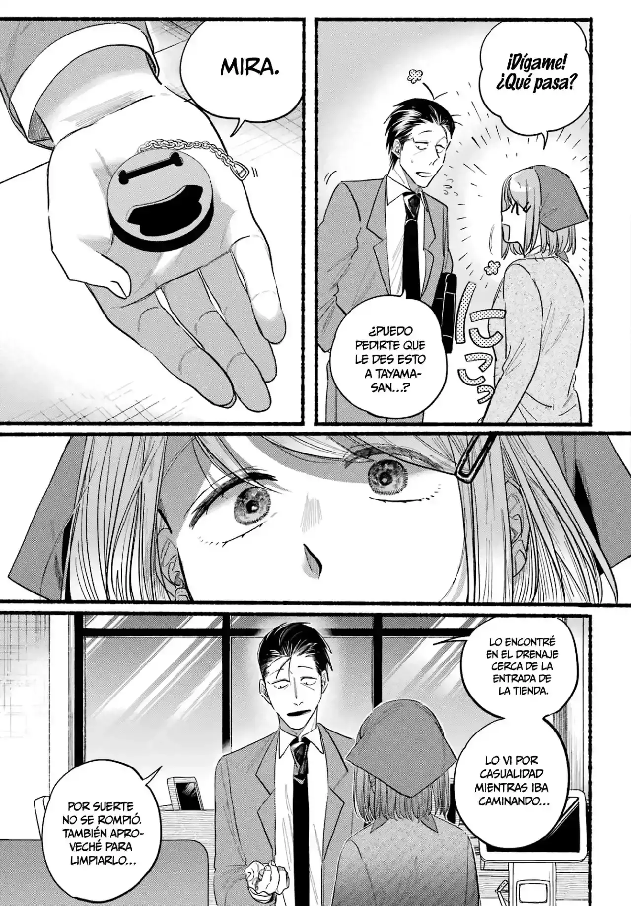 Capitulo 23 page 24