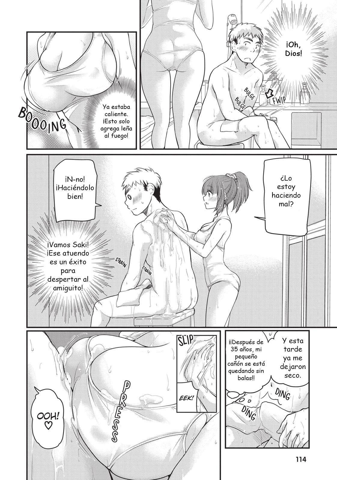 Capitulo 29 page 5
