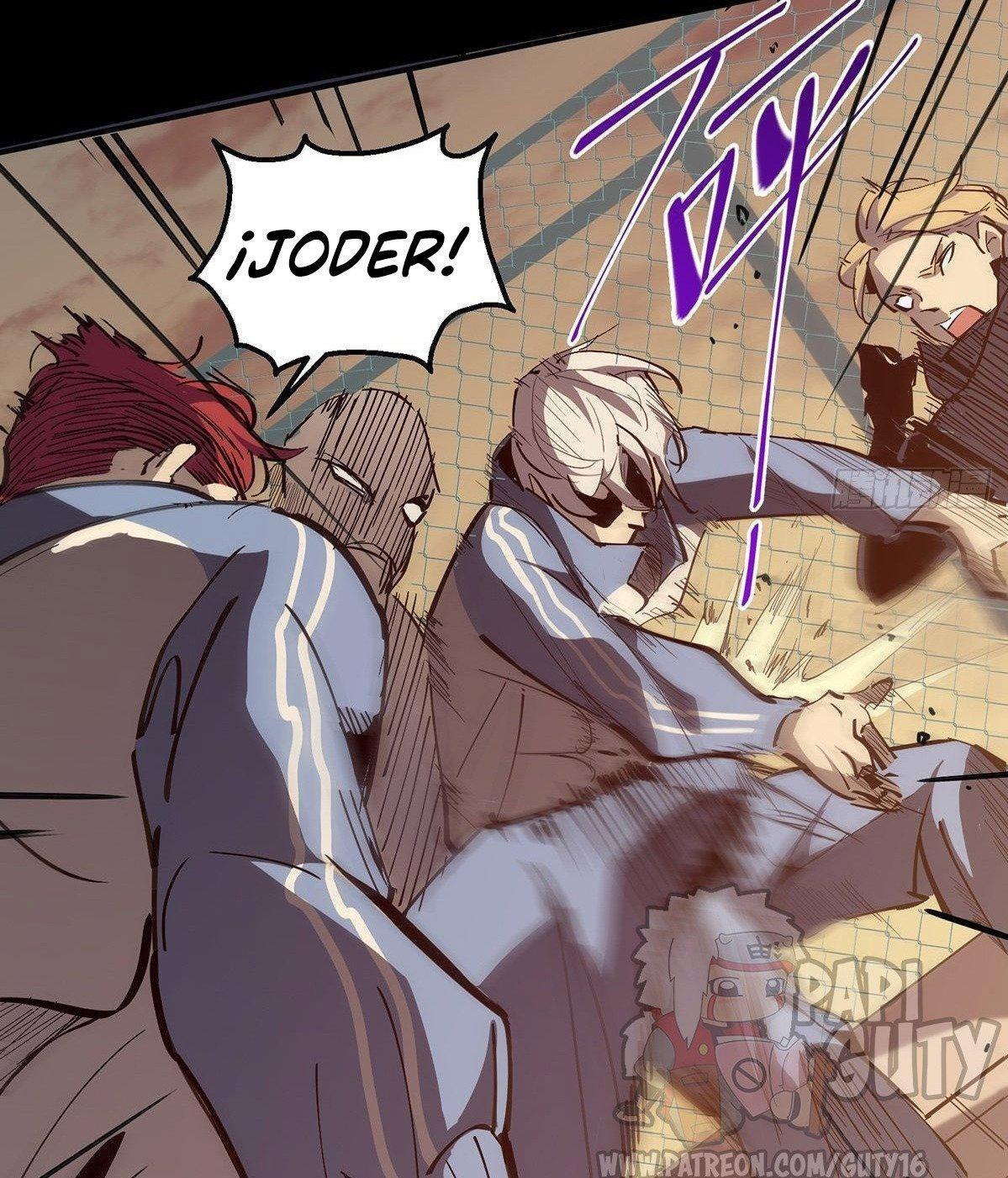 Capitulo 0.50 page 4