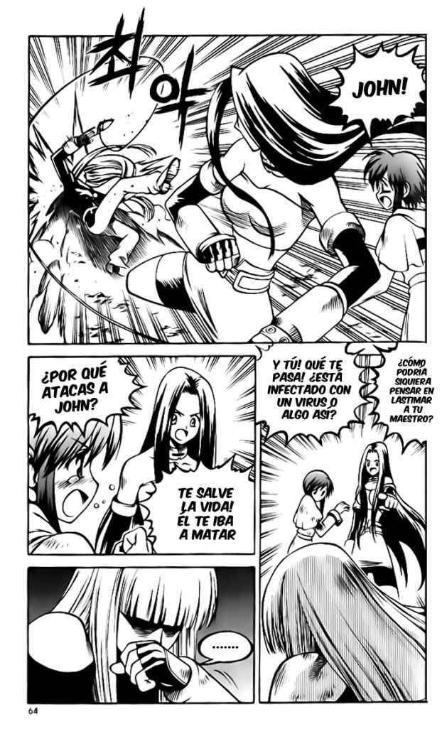 Capitulo 84 page 4