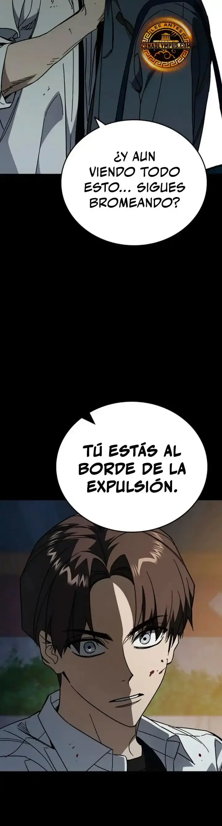 Capitulo 303 page 30