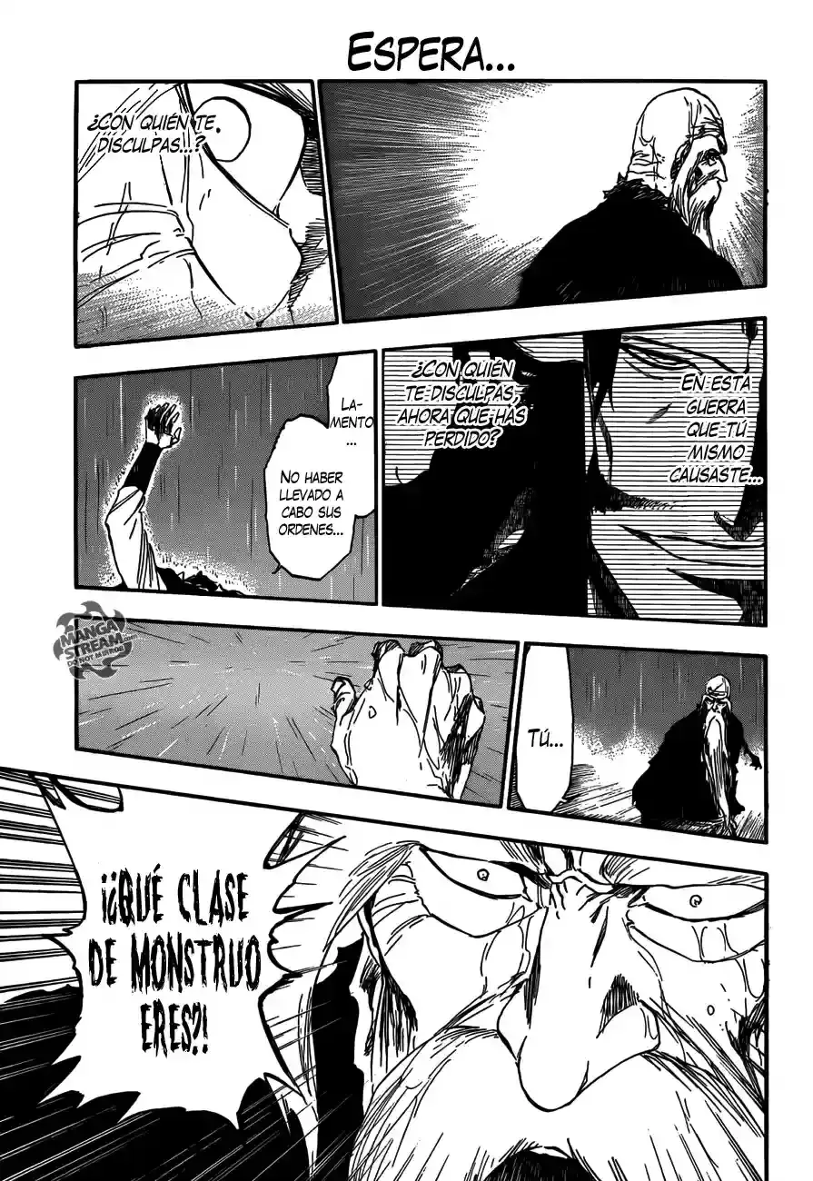 Capitulo 510 page 11