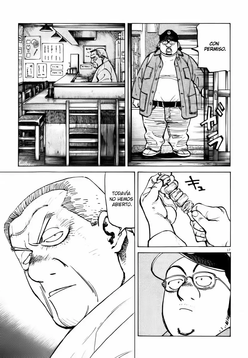 Capitulo 73 page 17
