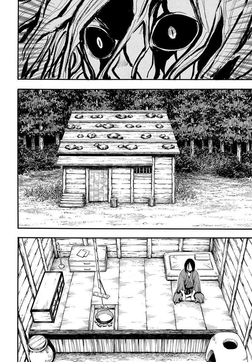 Capitulo 95 page 23