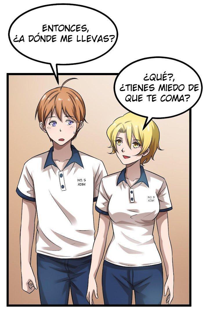 Capitulo 22 page 5