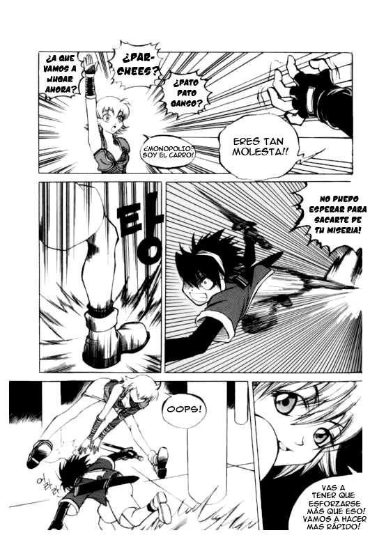 Capitulo 14 page 11