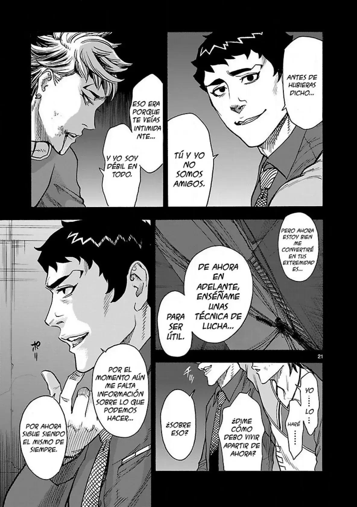 Capitulo 45 page 21
