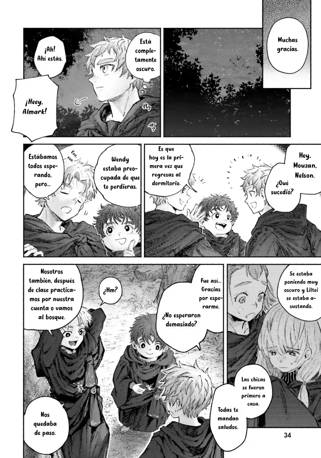 Capitulo 5 page 37
