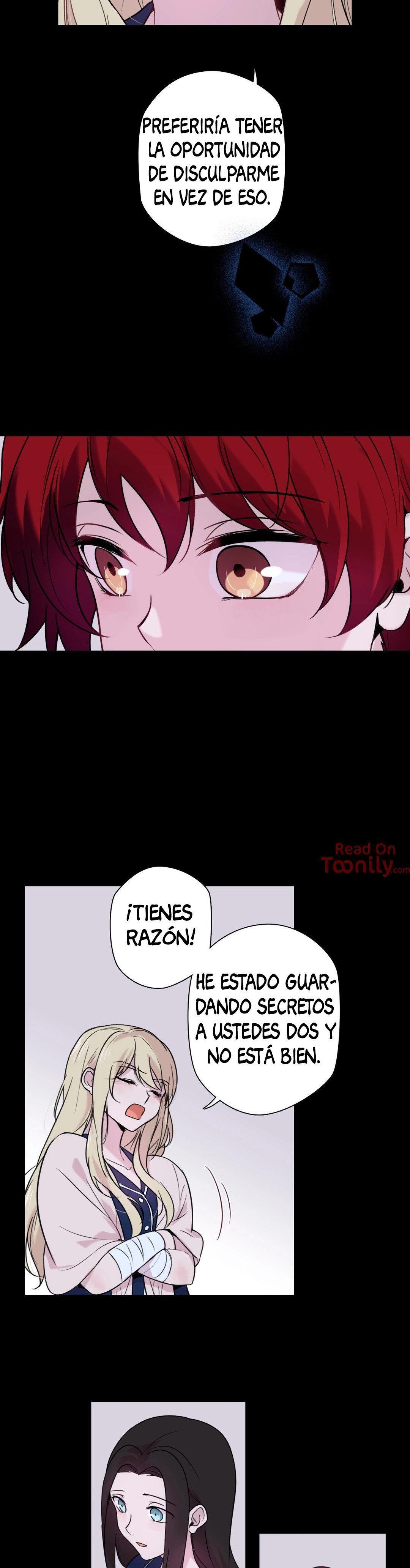 Capitulo 71 page 5