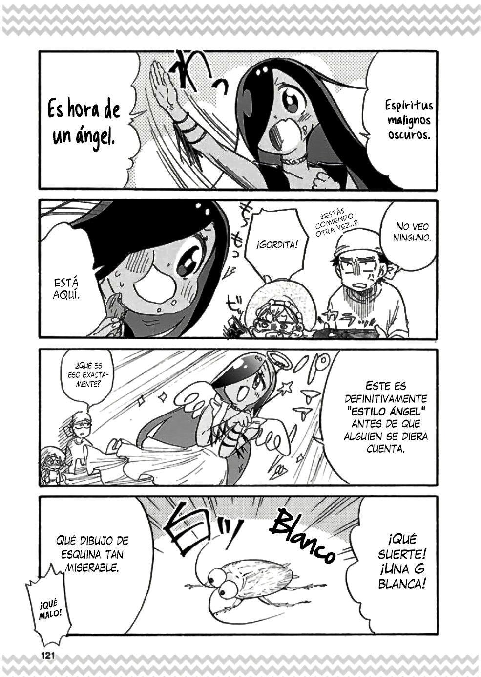 Capitulo 9.50 page 3