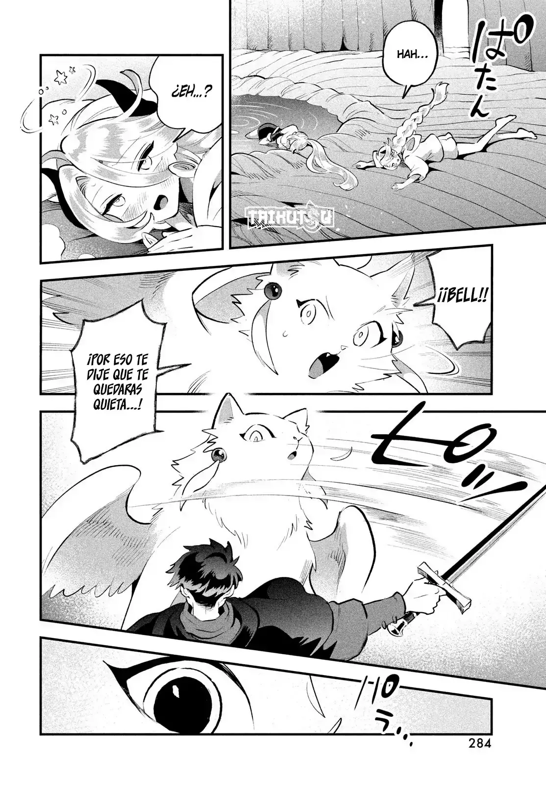 Capitulo 63 page 11