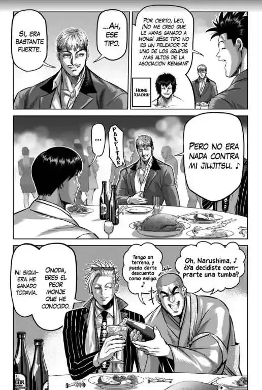 Capitulo 168 page 12