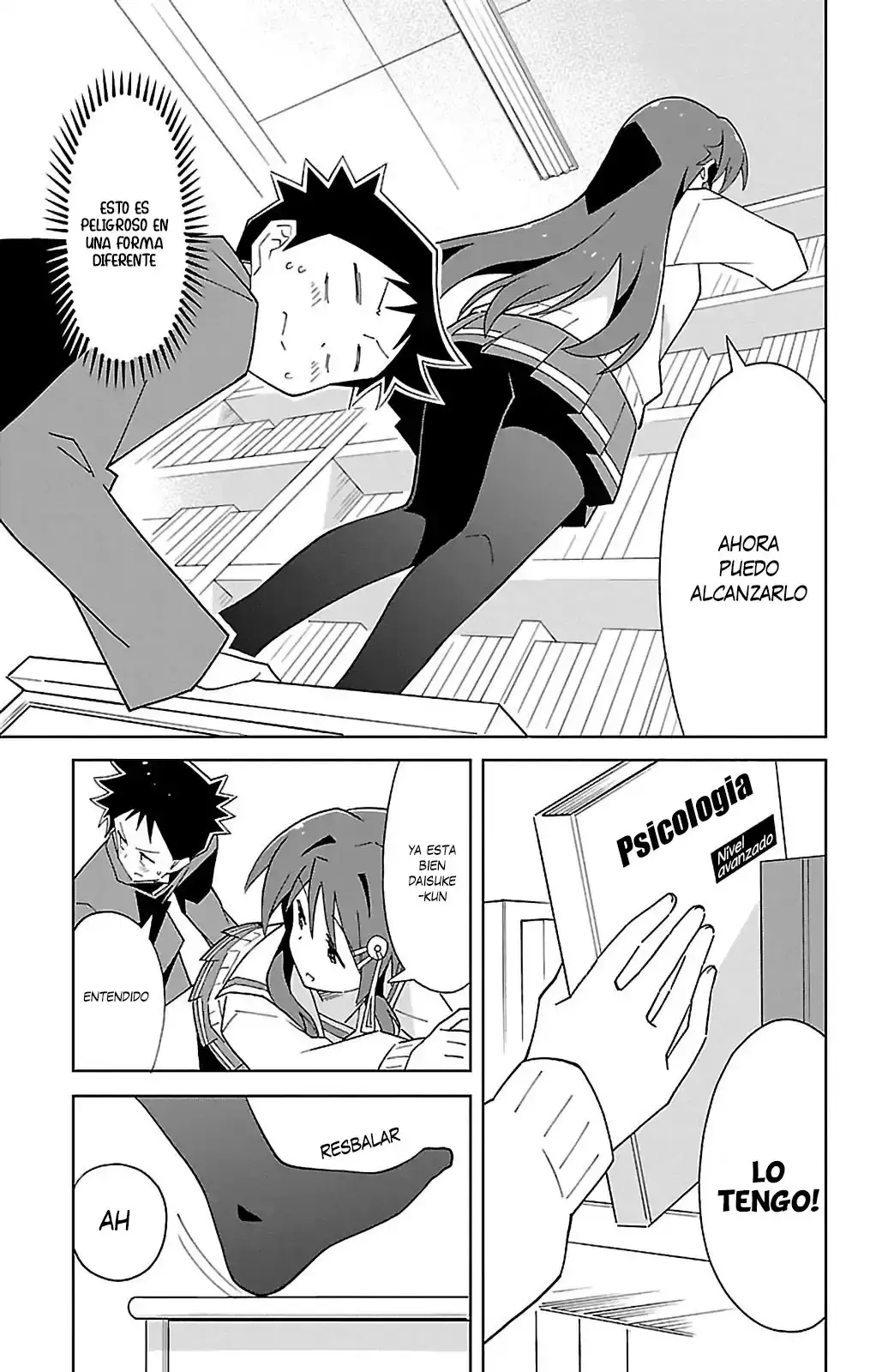 Capitulo 70 page 8