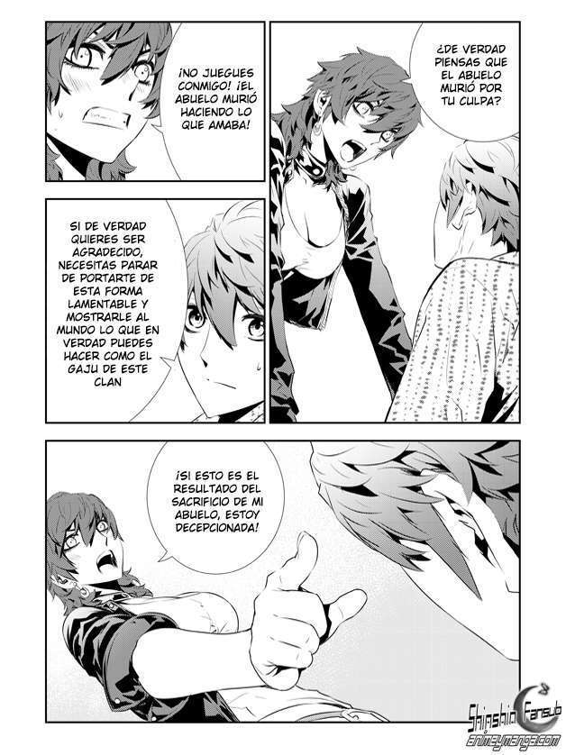 Capitulo 200 page 4