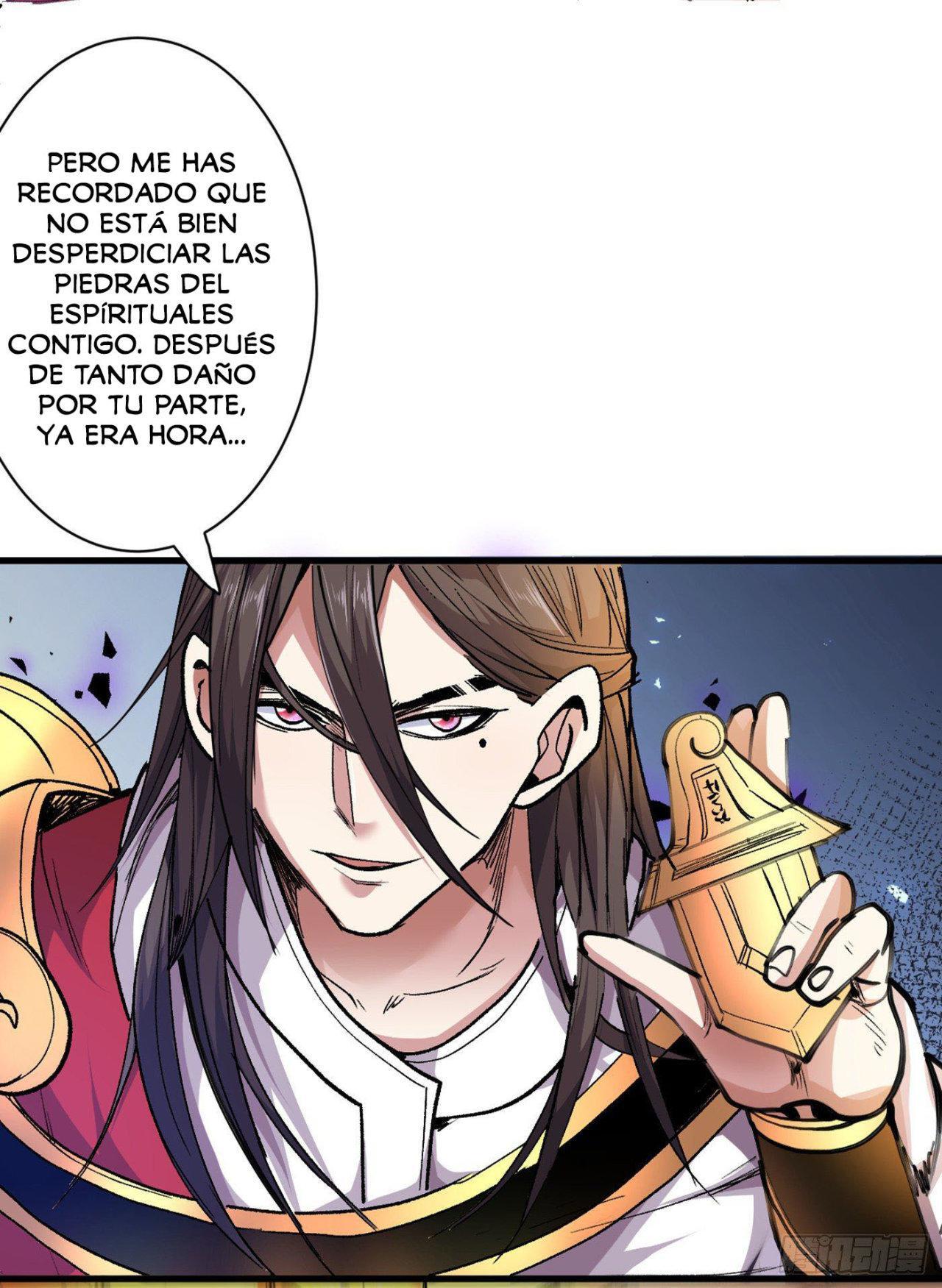 Capitulo 35 page 26