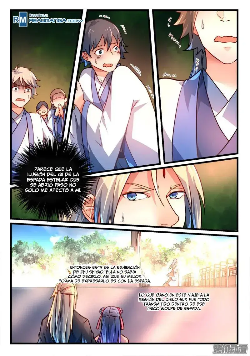 Capitulo 281 page 11