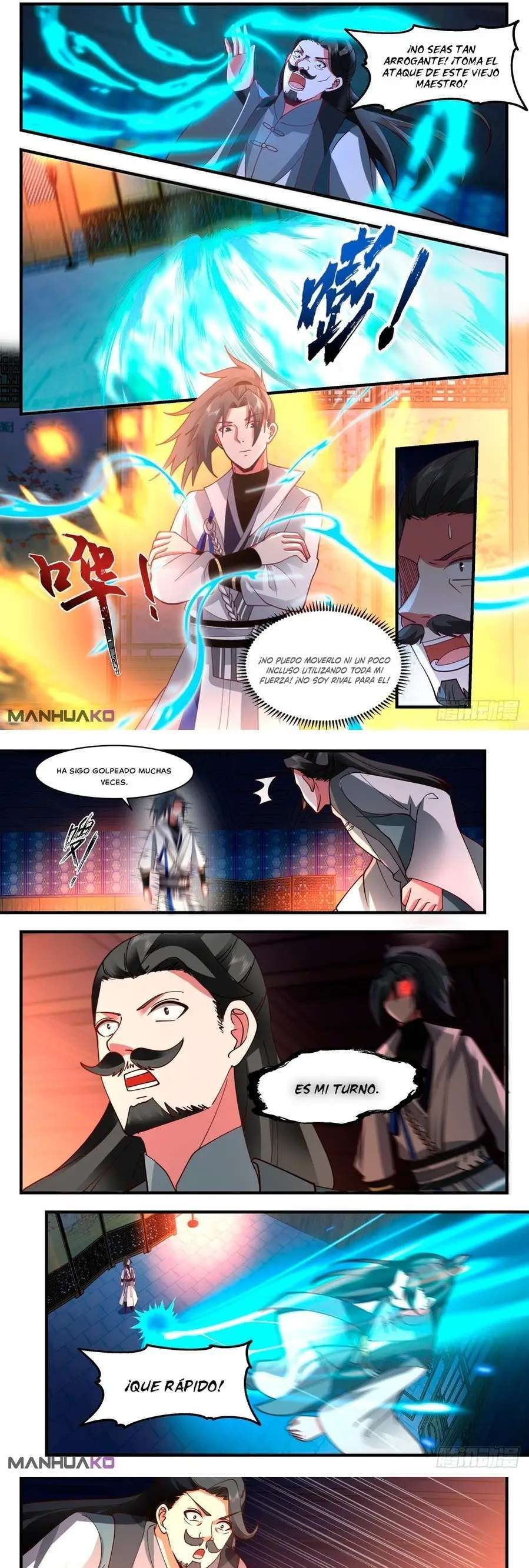 Capitulo 2160 page 4