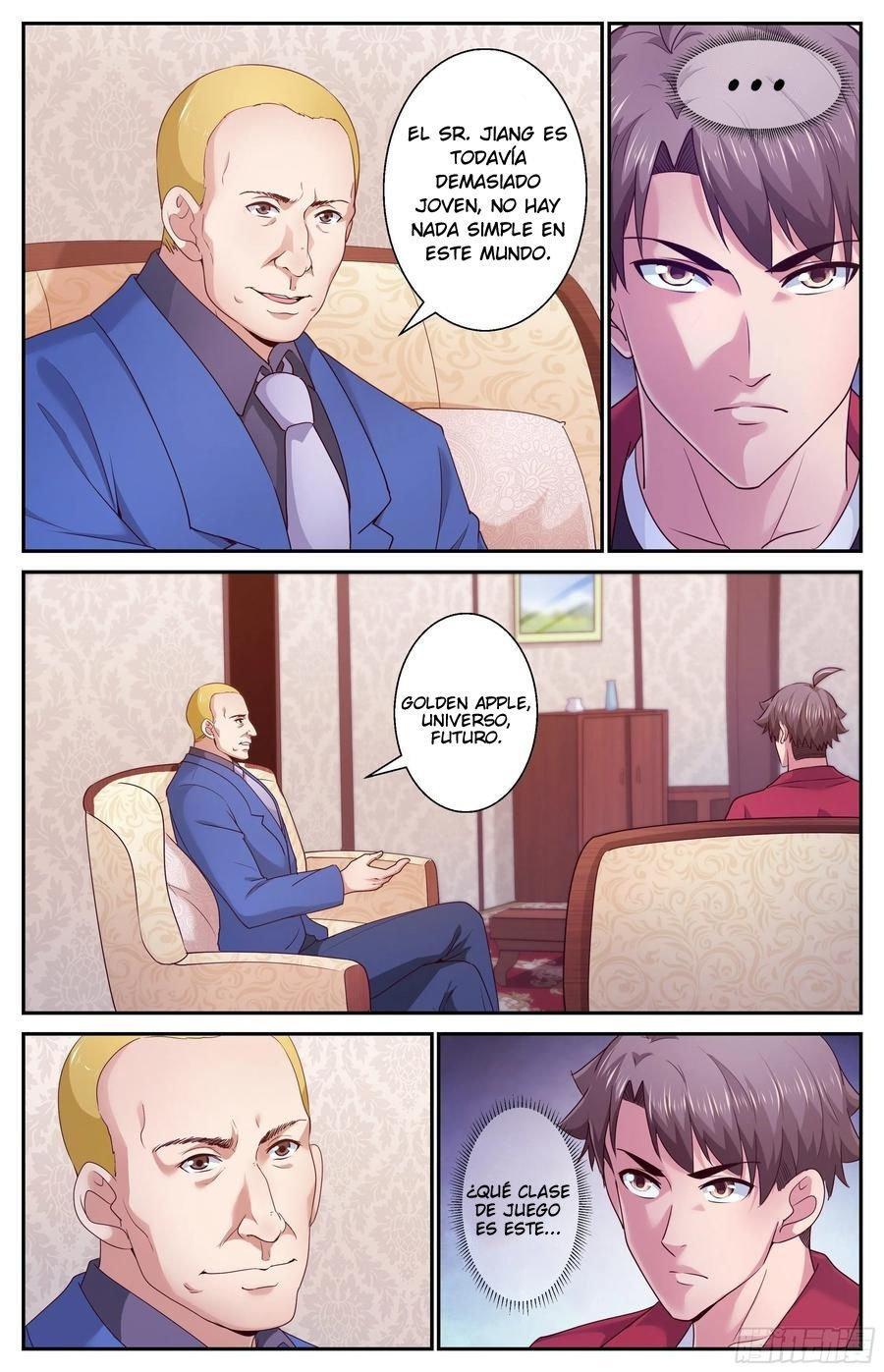 Capitulo 391 page 5