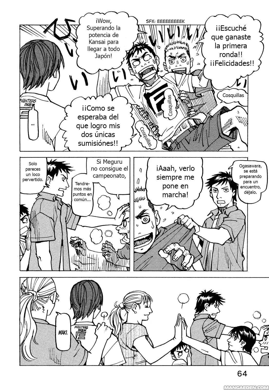Capitulo 125 page 18