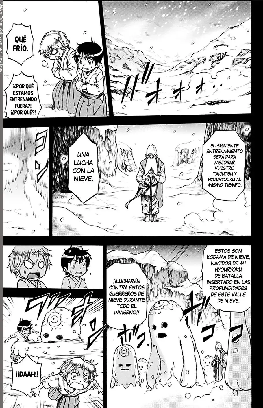 Capitulo 11 page 8