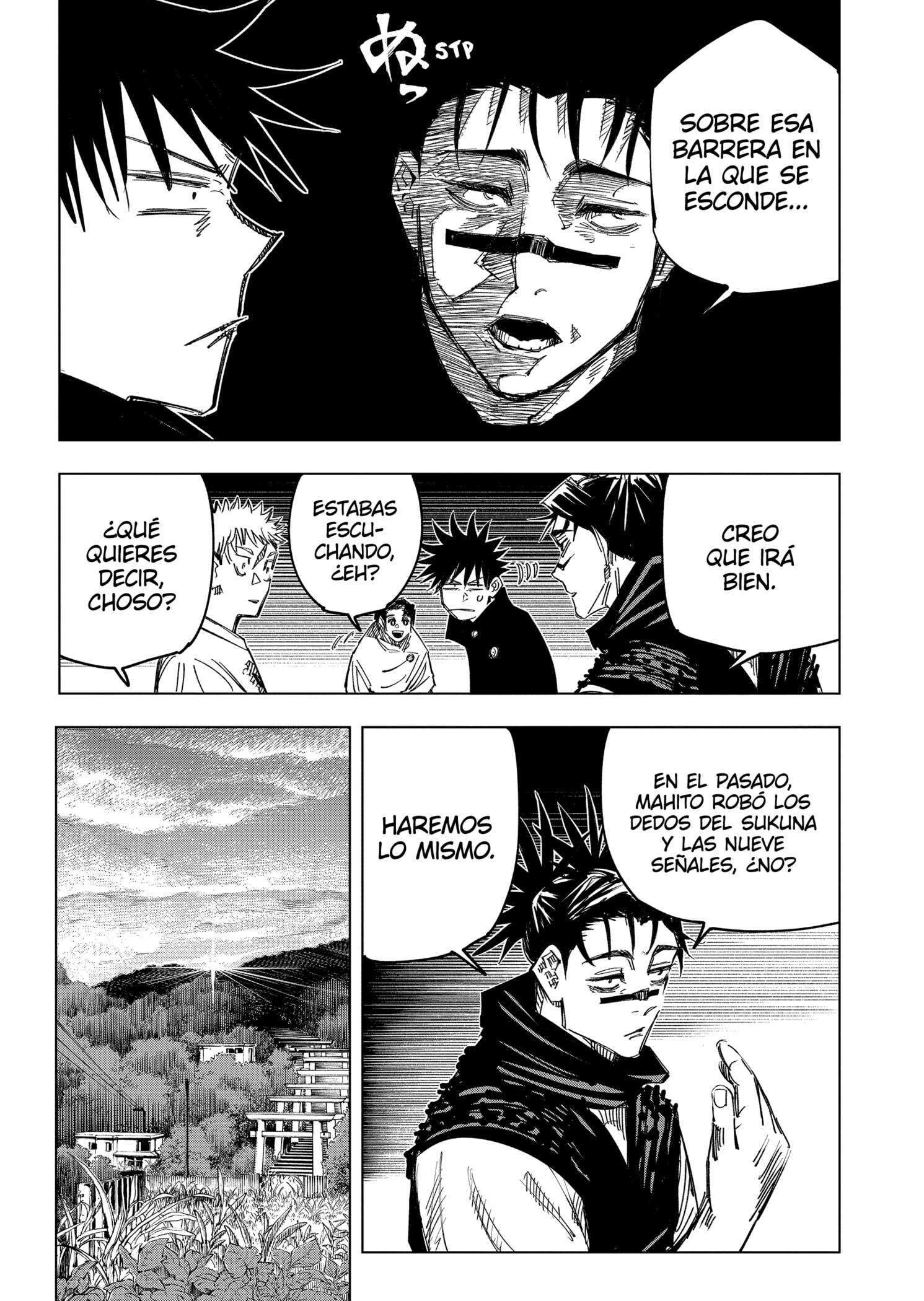 Capitulo 144 page 7