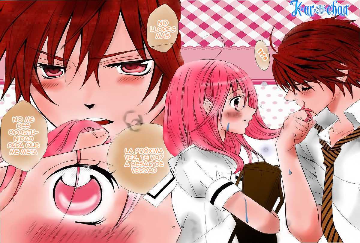 Capitulo 43 page 29