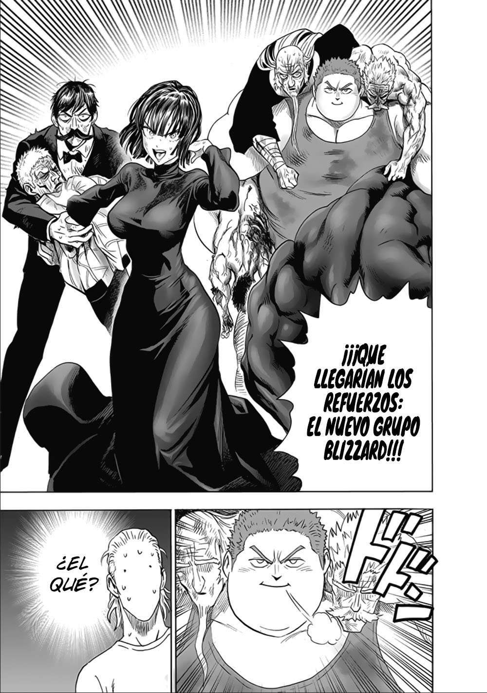 Capitulo 203 page 9
