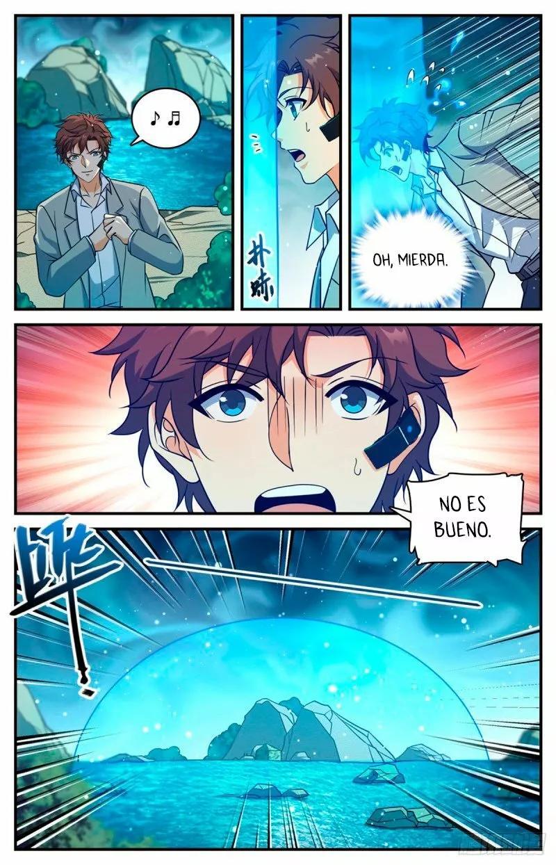 Capitulo 705 page 11
