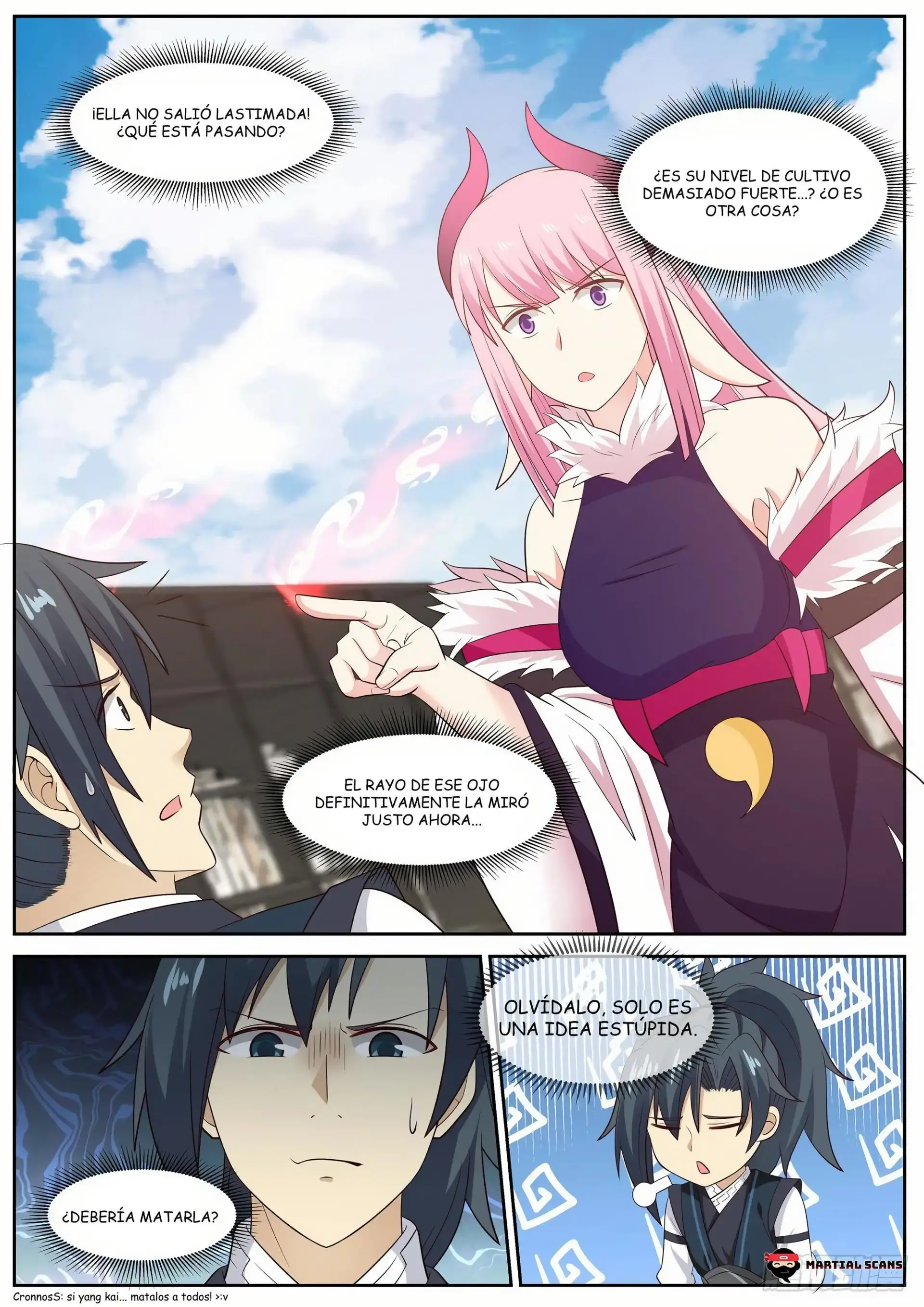 Capitulo 617 page 5