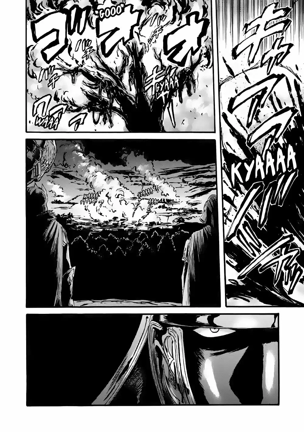 Capitulo 80 page 15