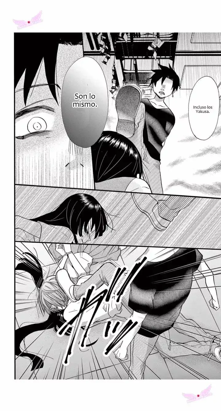 Capitulo 18 page 19