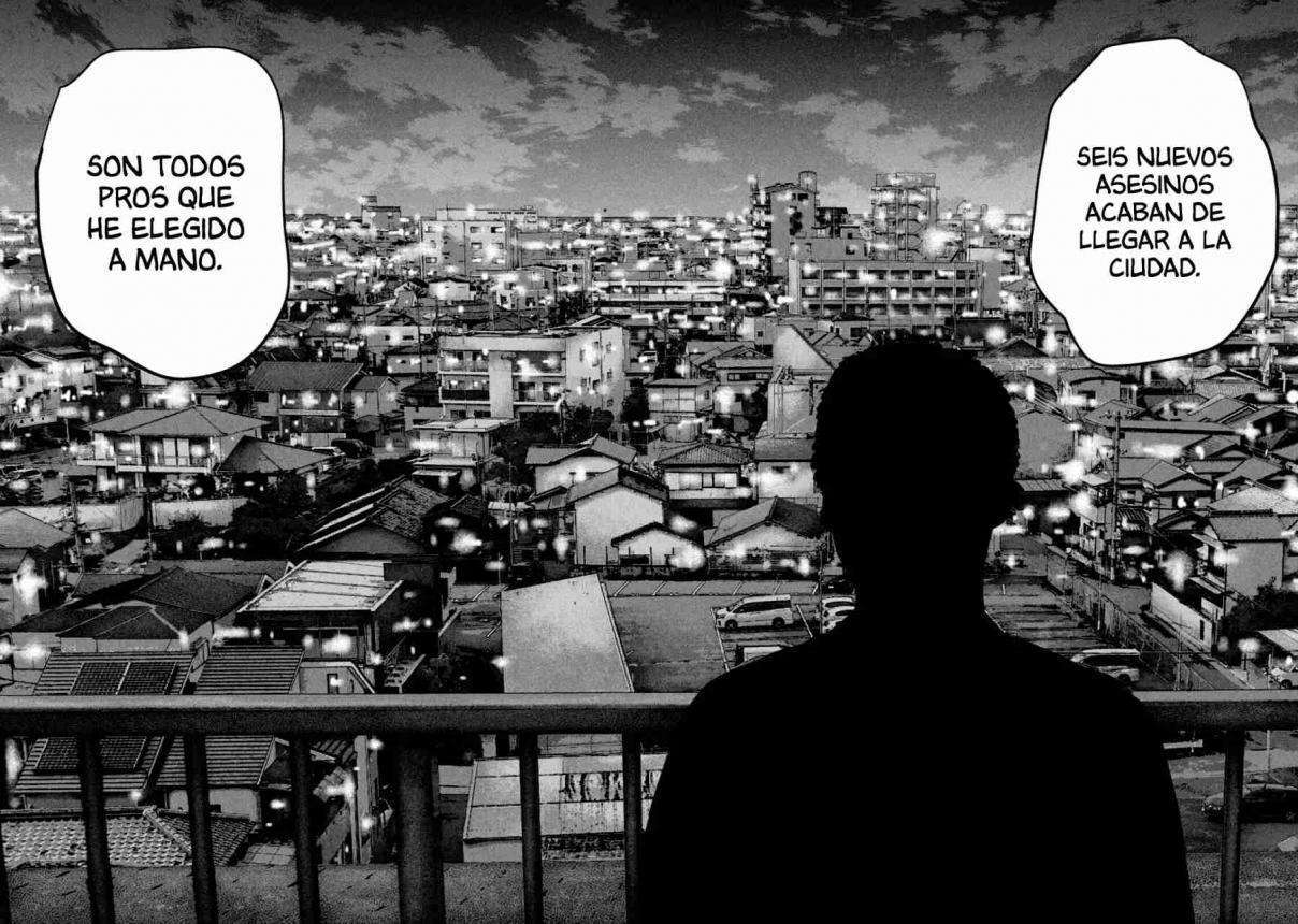 Capitulo 51 page 17