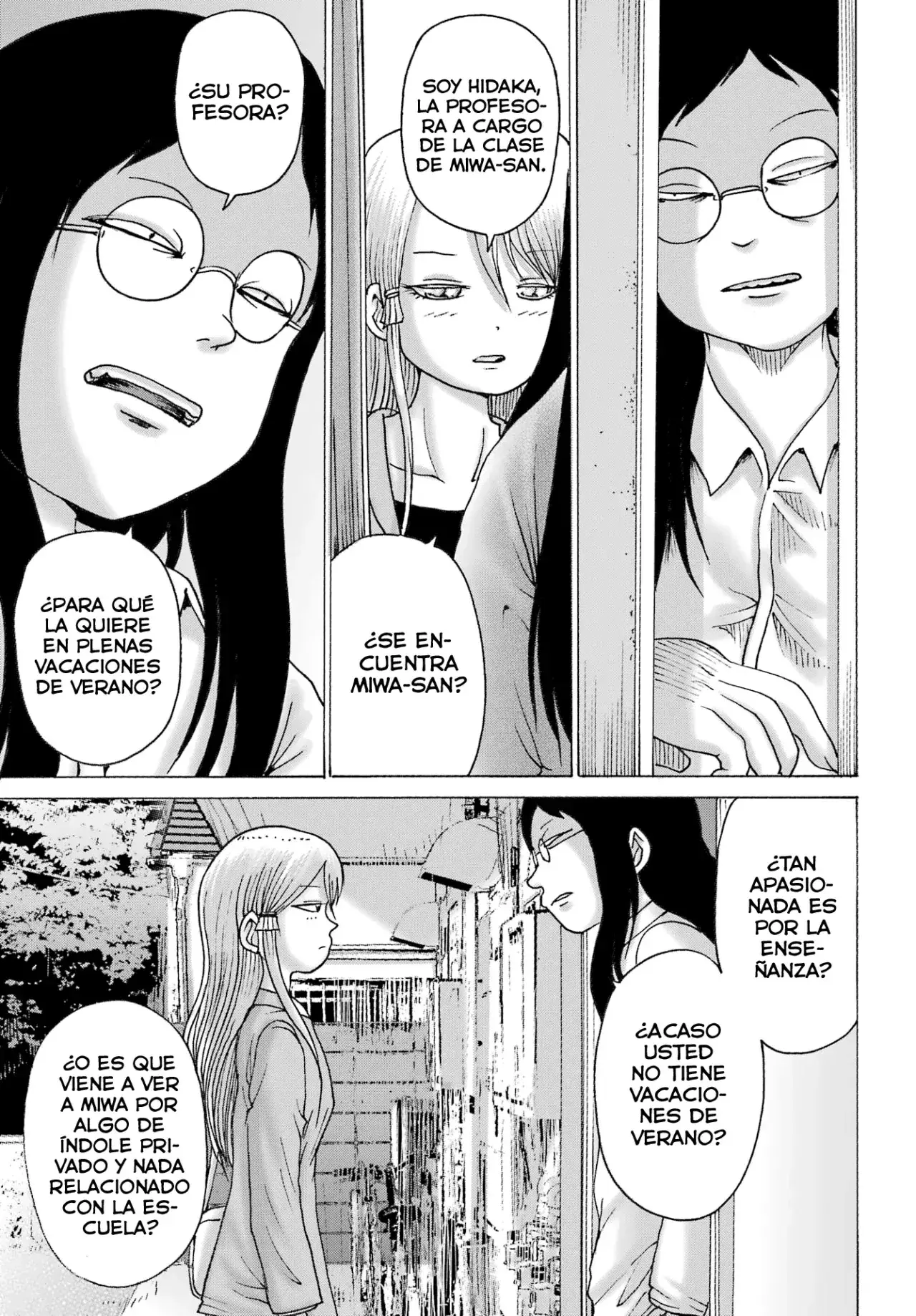 Capitulo 49 page 21