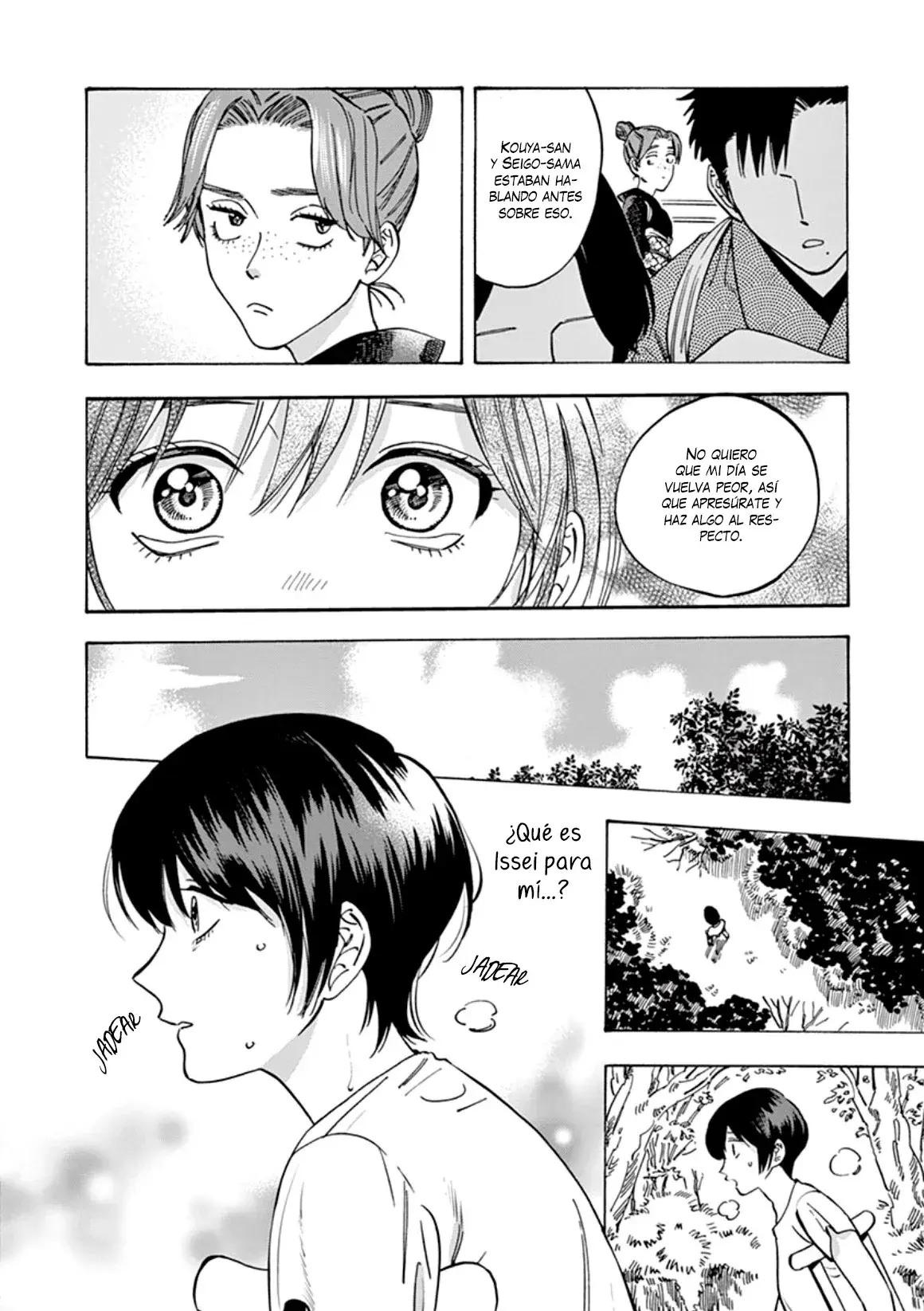 Capitulo 56 page 17
