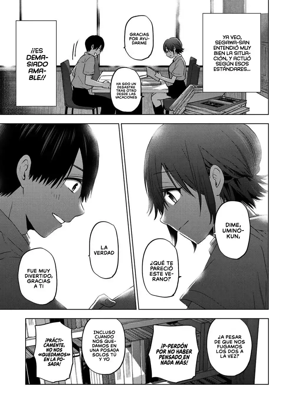 Capitulo 79 page 12