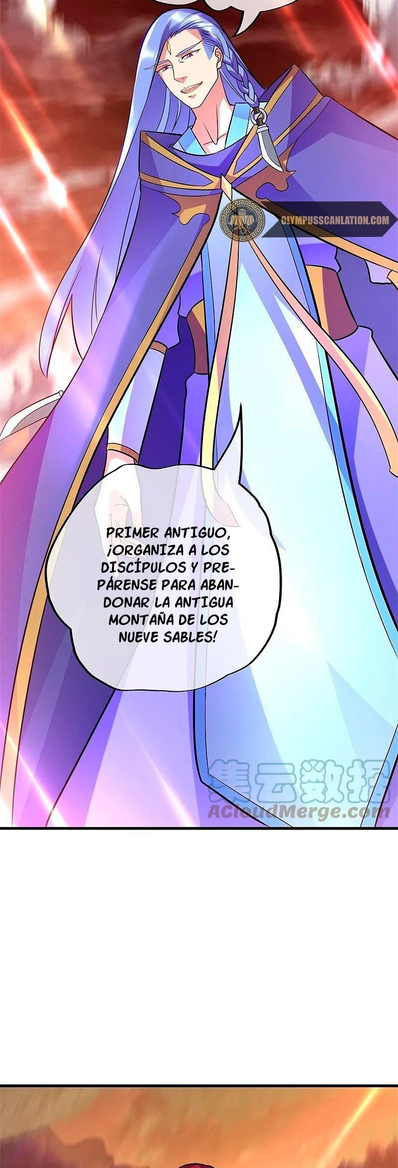 Capitulo 421 page 43