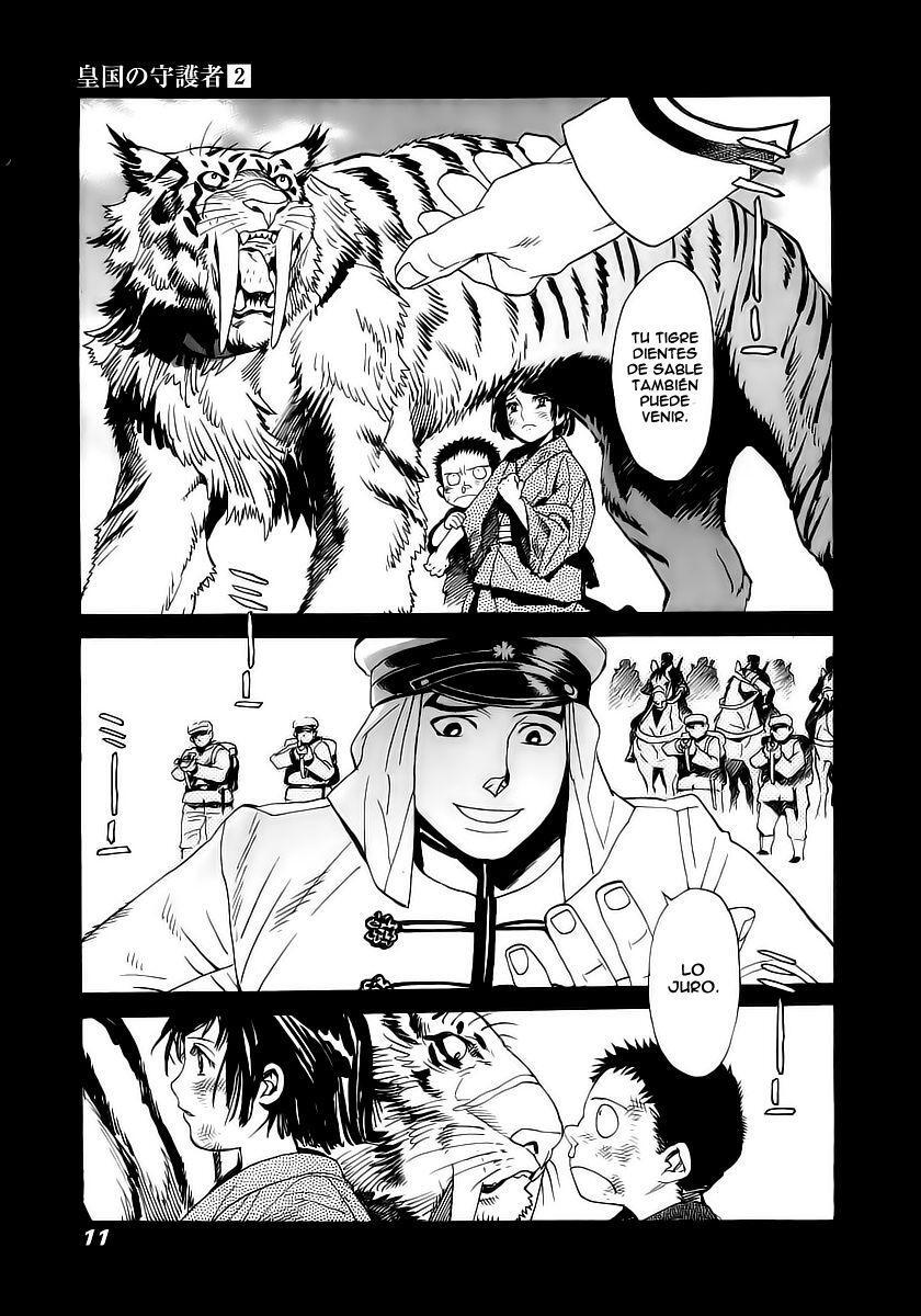 Capitulo 7 page 11
