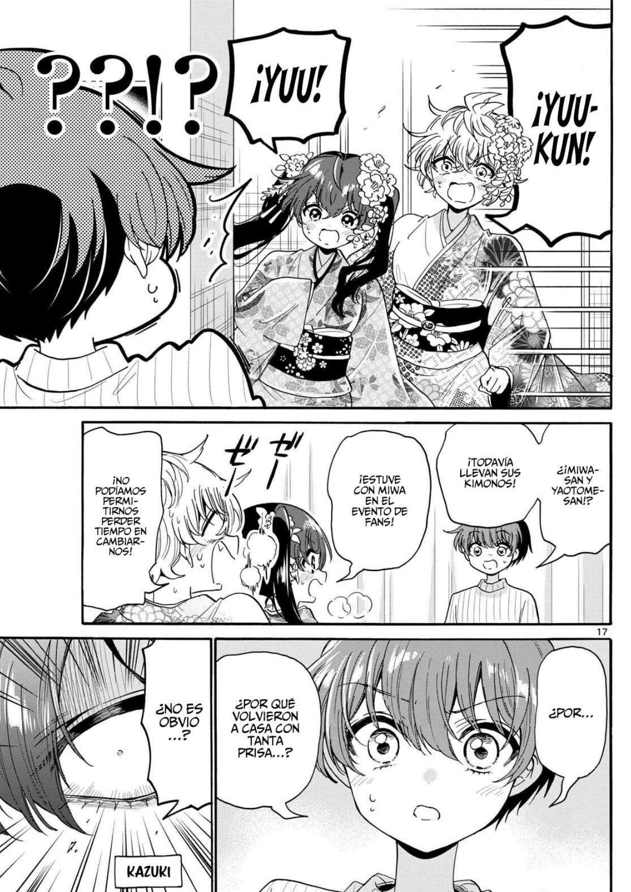 Capitulo 184 page 17
