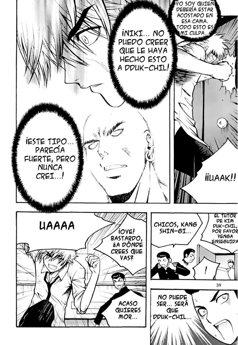 Capitulo 55 page 16
