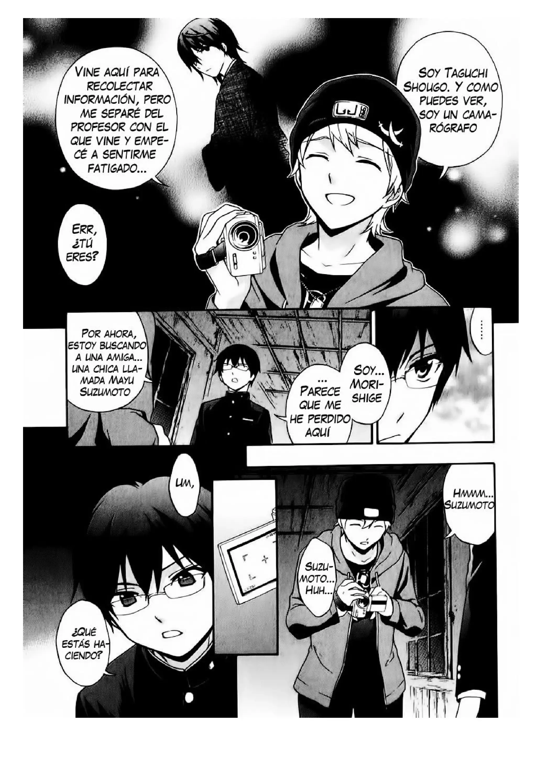 Capitulo 13 page 12
