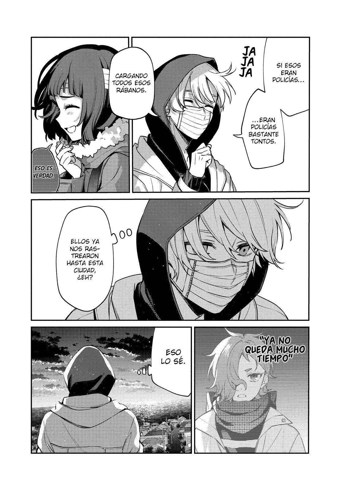 Capitulo 52 page 10